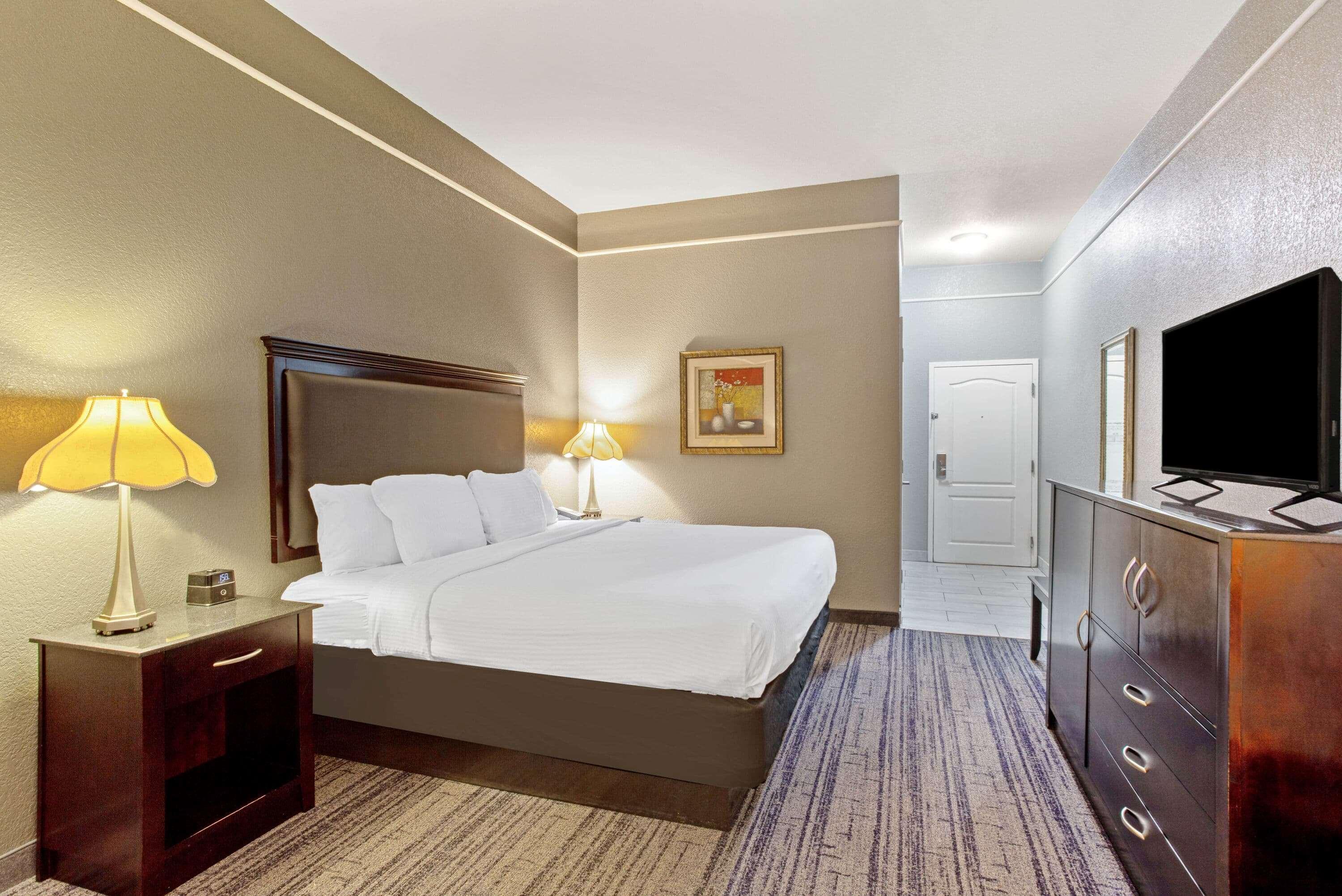 La Quinta By Wyndham Mobile - Tillman'S Corner Экстерьер фото