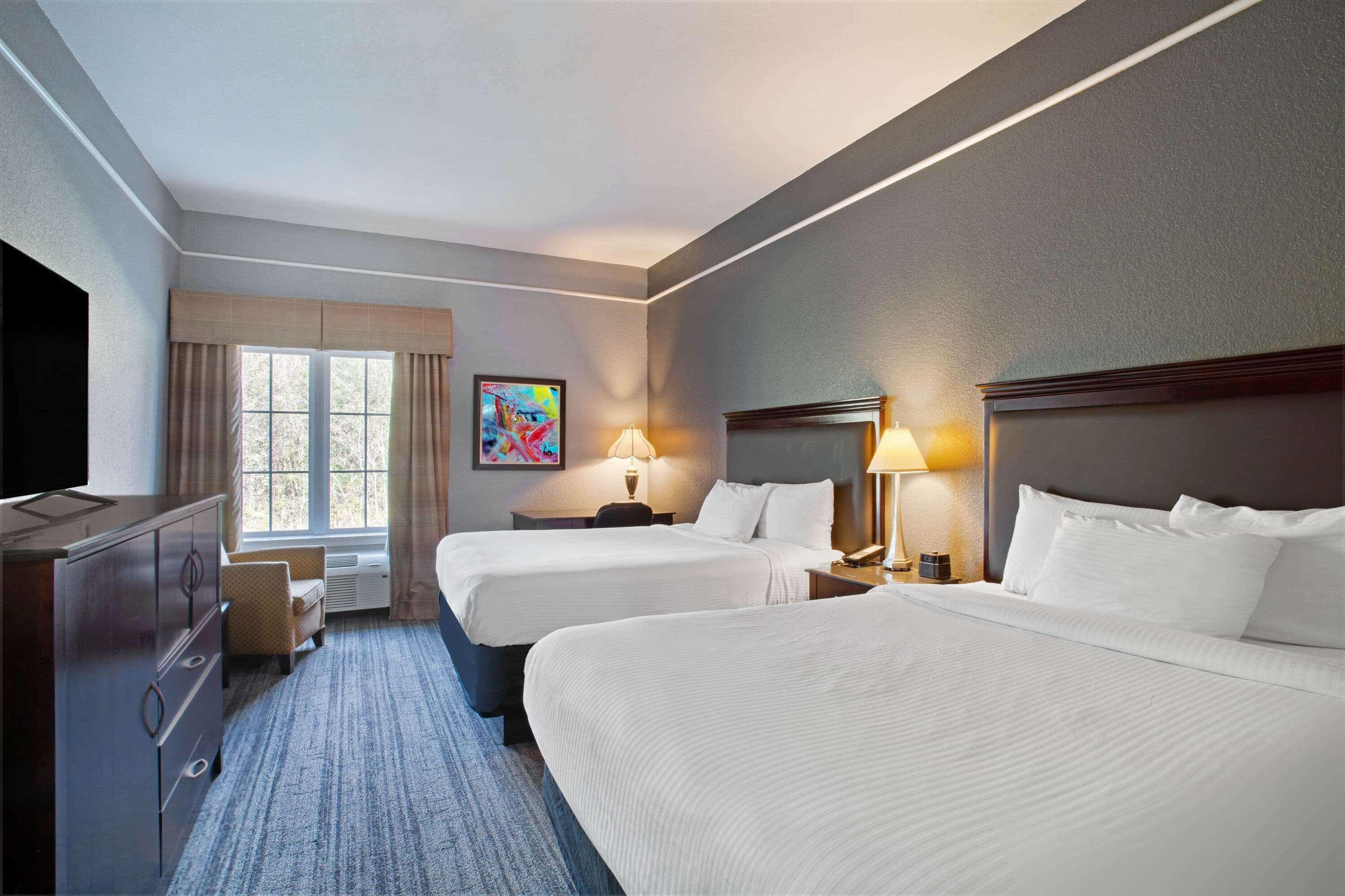 La Quinta By Wyndham Mobile - Tillman'S Corner Экстерьер фото