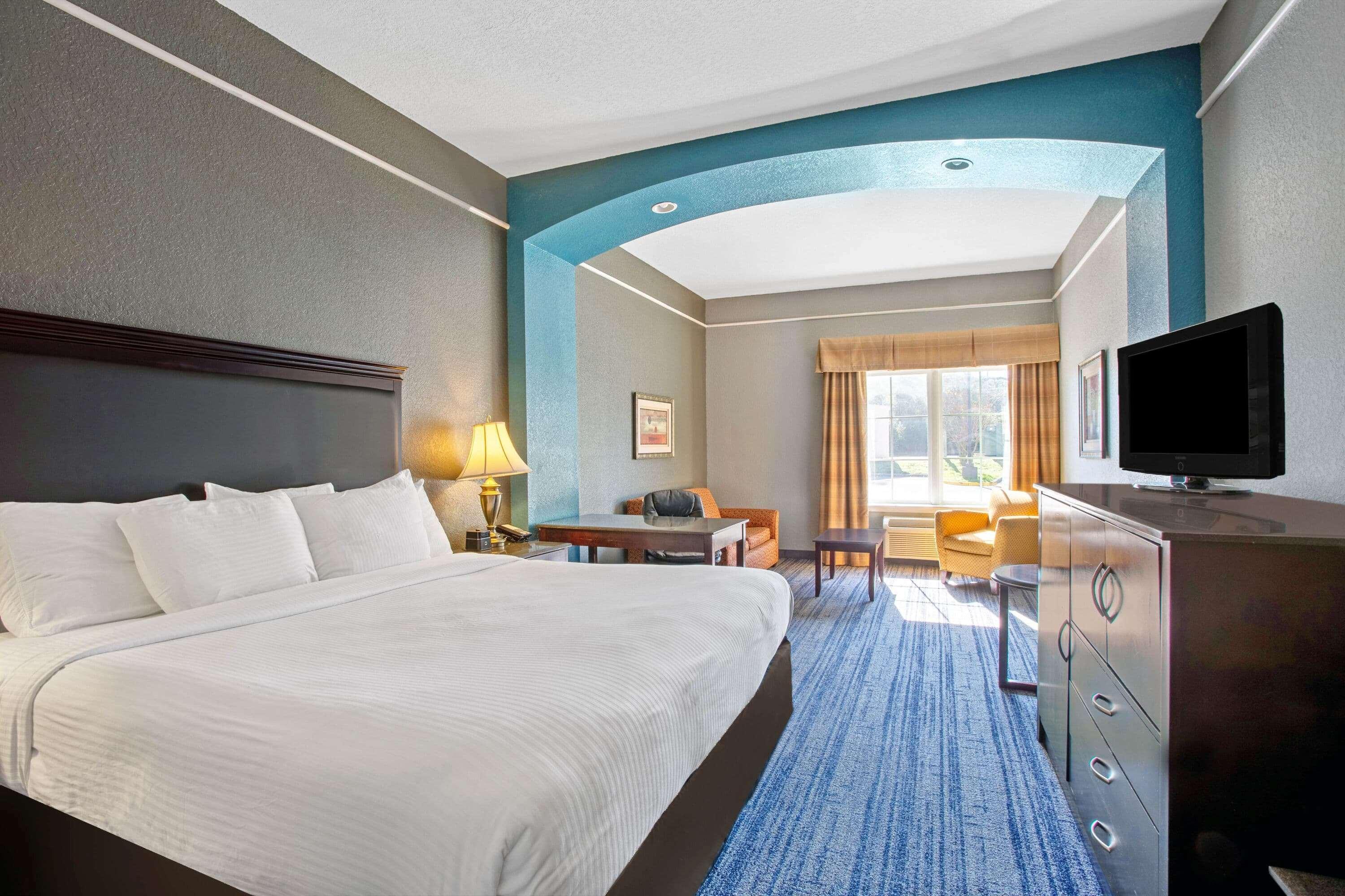 La Quinta By Wyndham Mobile - Tillman'S Corner Экстерьер фото