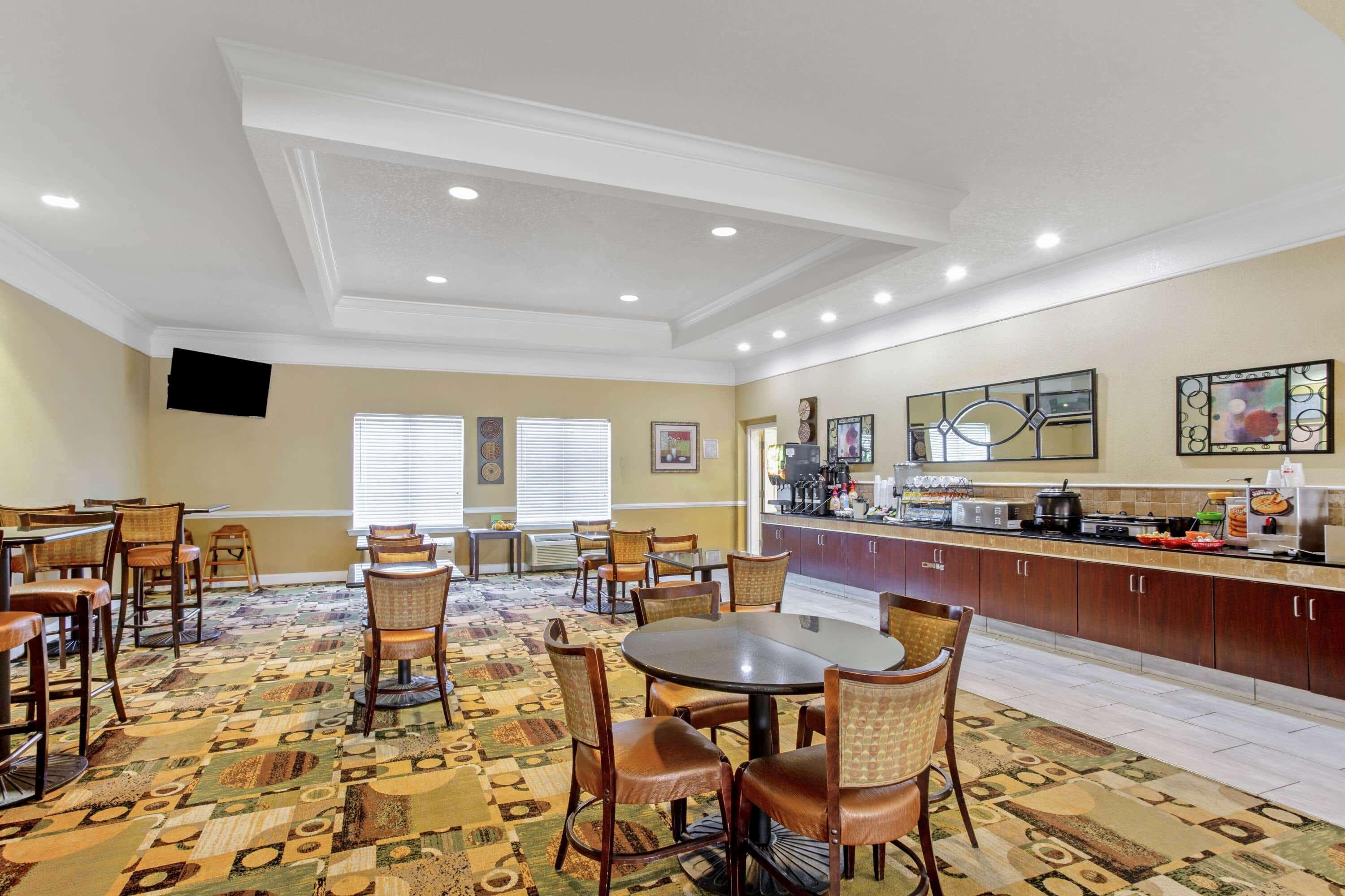 La Quinta By Wyndham Mobile - Tillman'S Corner Экстерьер фото