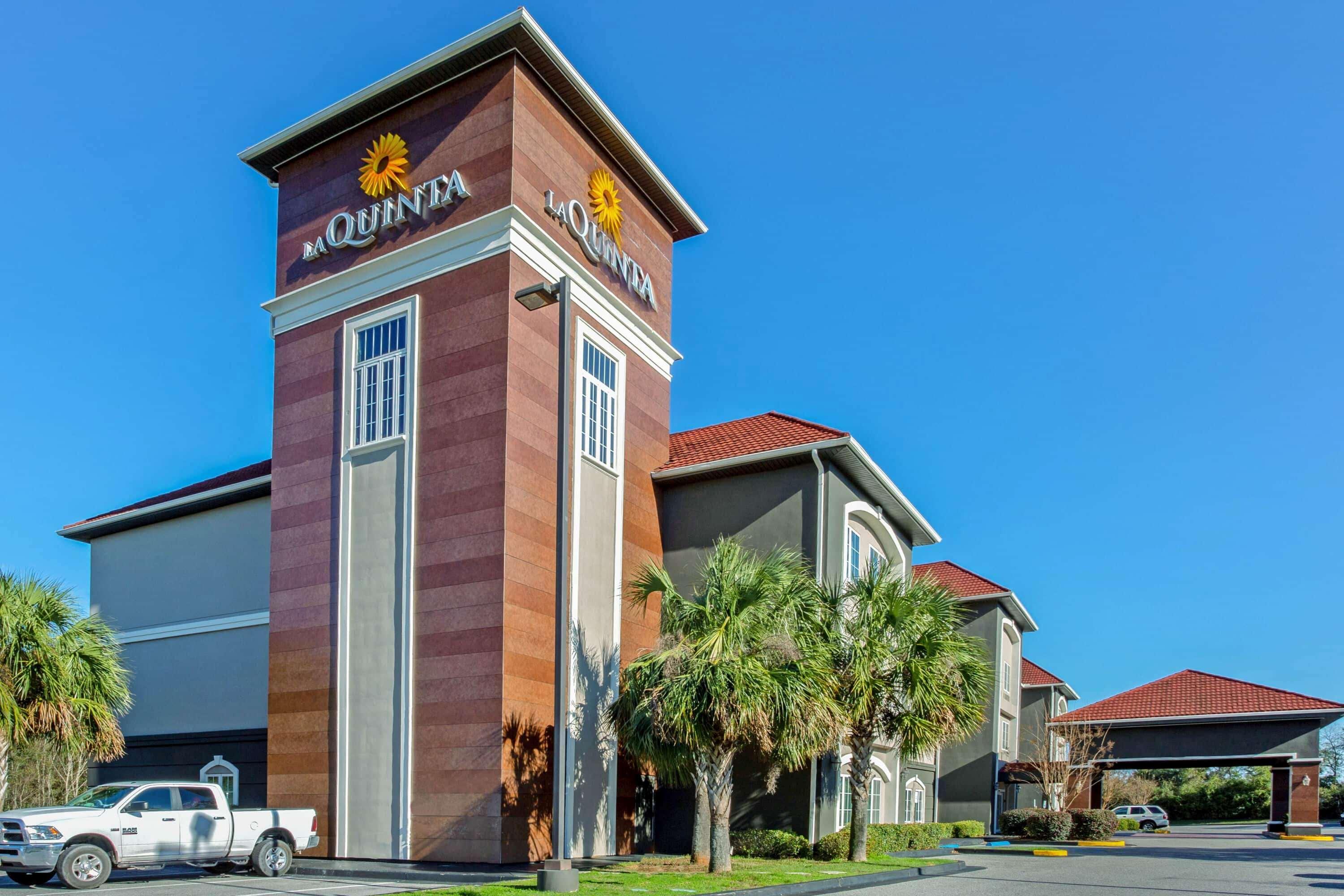 La Quinta By Wyndham Mobile - Tillman'S Corner Экстерьер фото