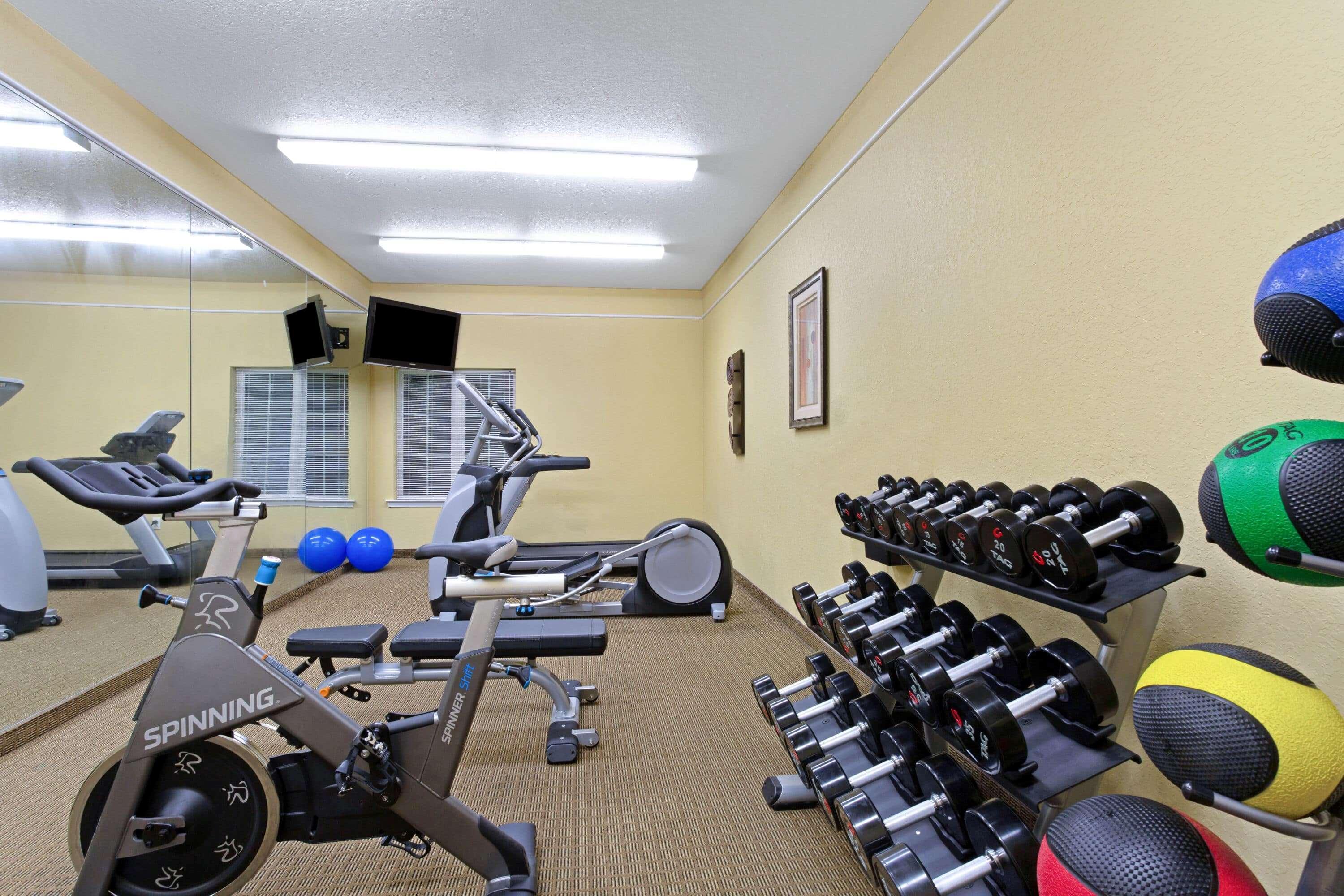 La Quinta By Wyndham Mobile - Tillman'S Corner Экстерьер фото