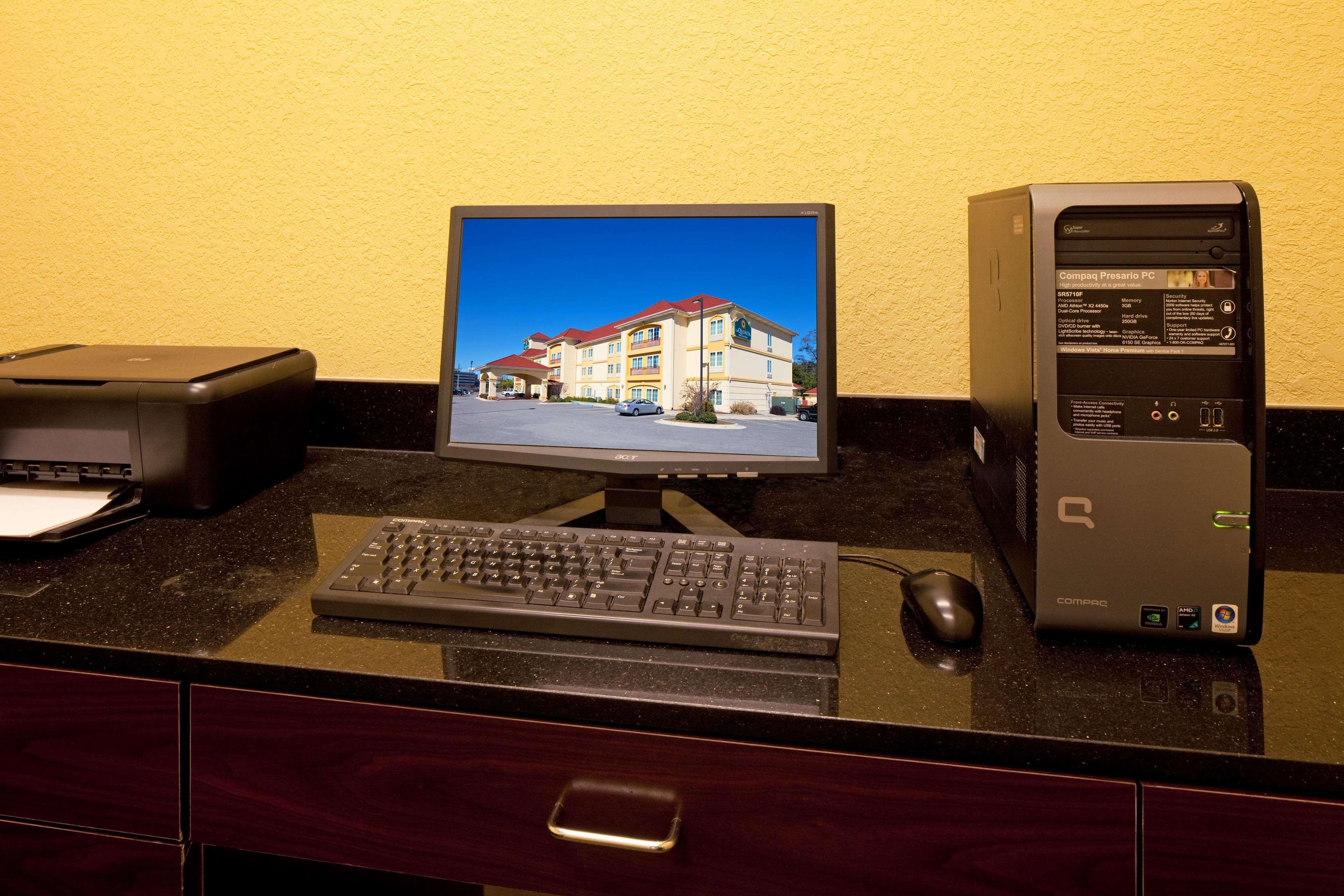 La Quinta By Wyndham Mobile - Tillman'S Corner Экстерьер фото