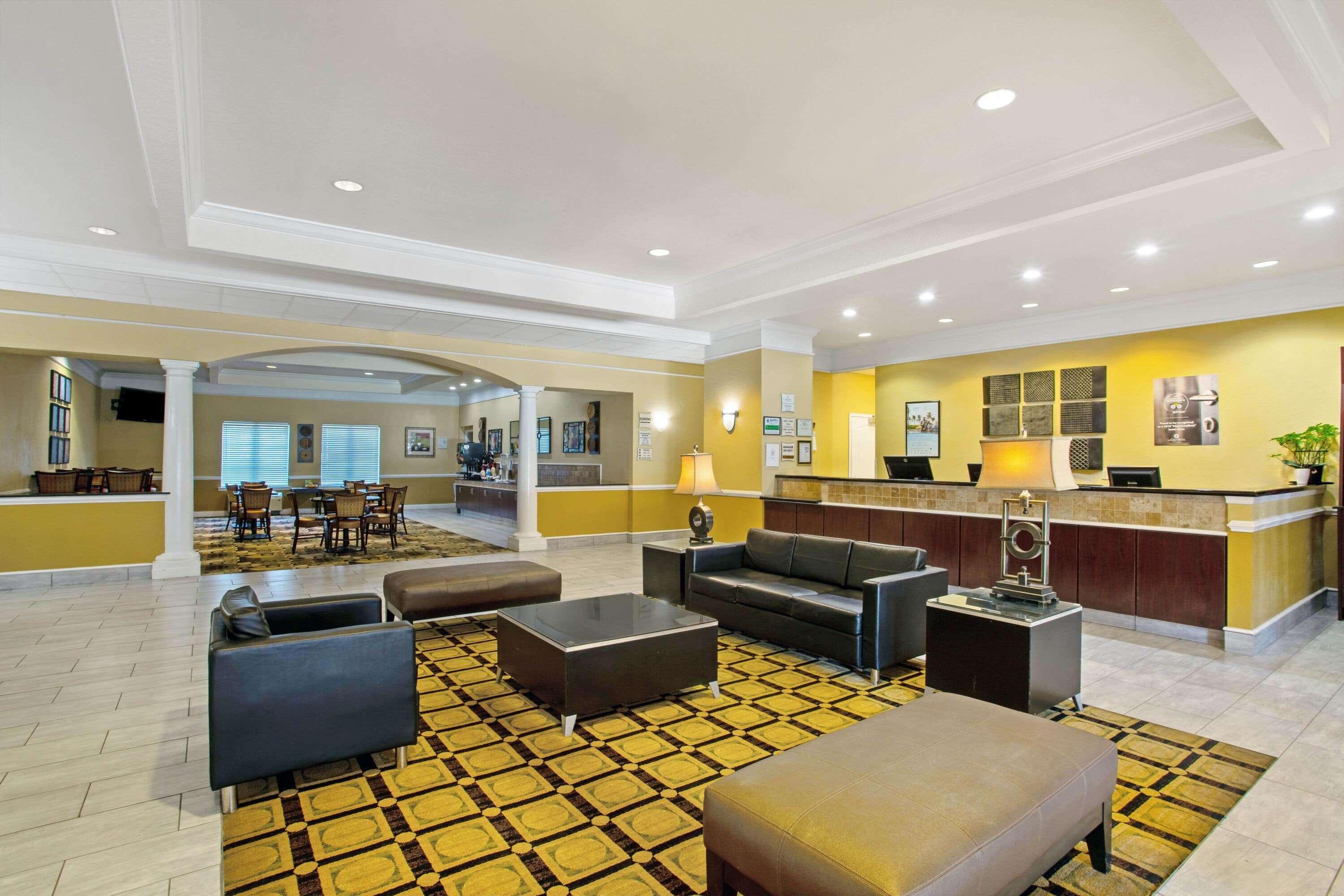 La Quinta By Wyndham Mobile - Tillman'S Corner Экстерьер фото