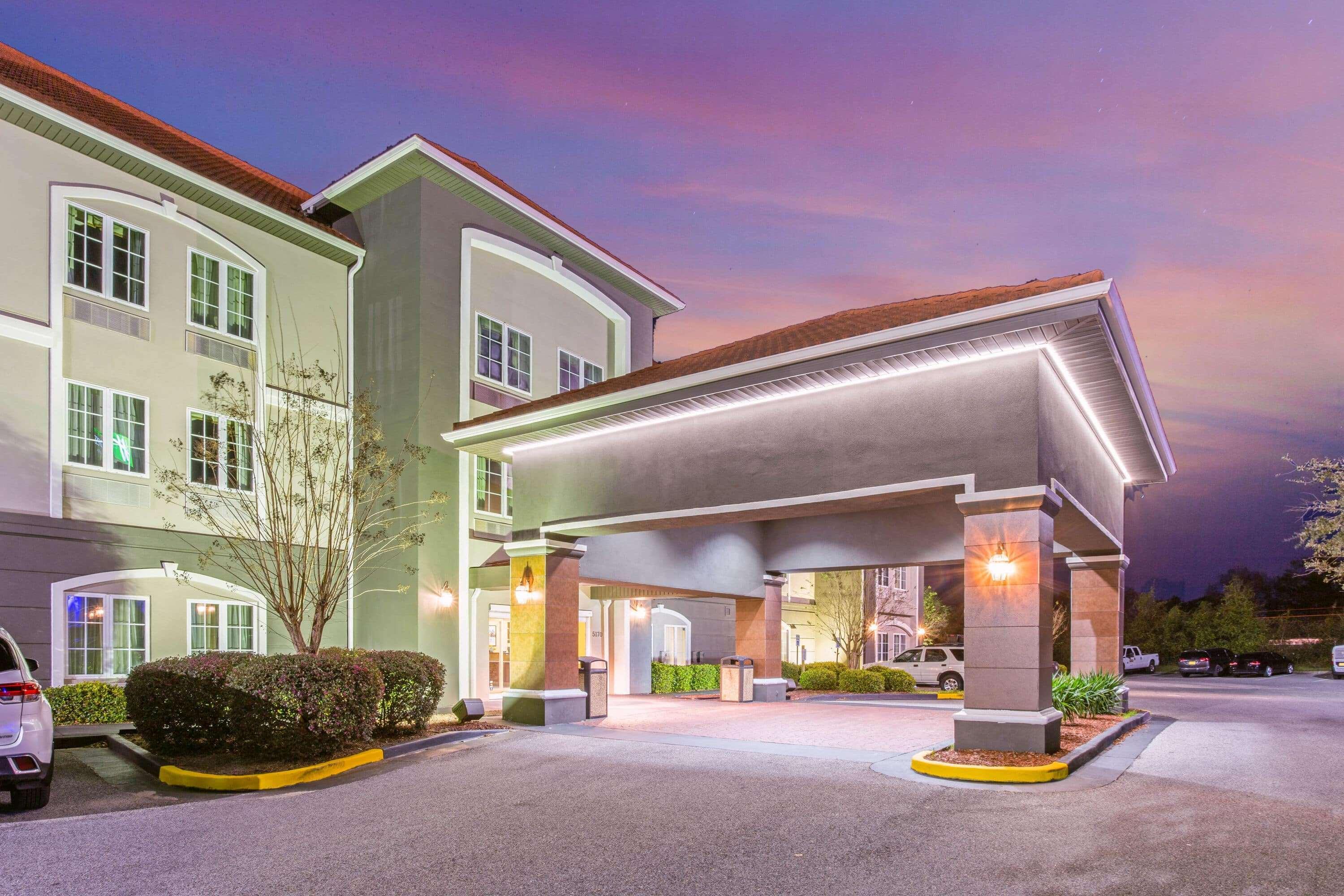 La Quinta By Wyndham Mobile - Tillman'S Corner Экстерьер фото