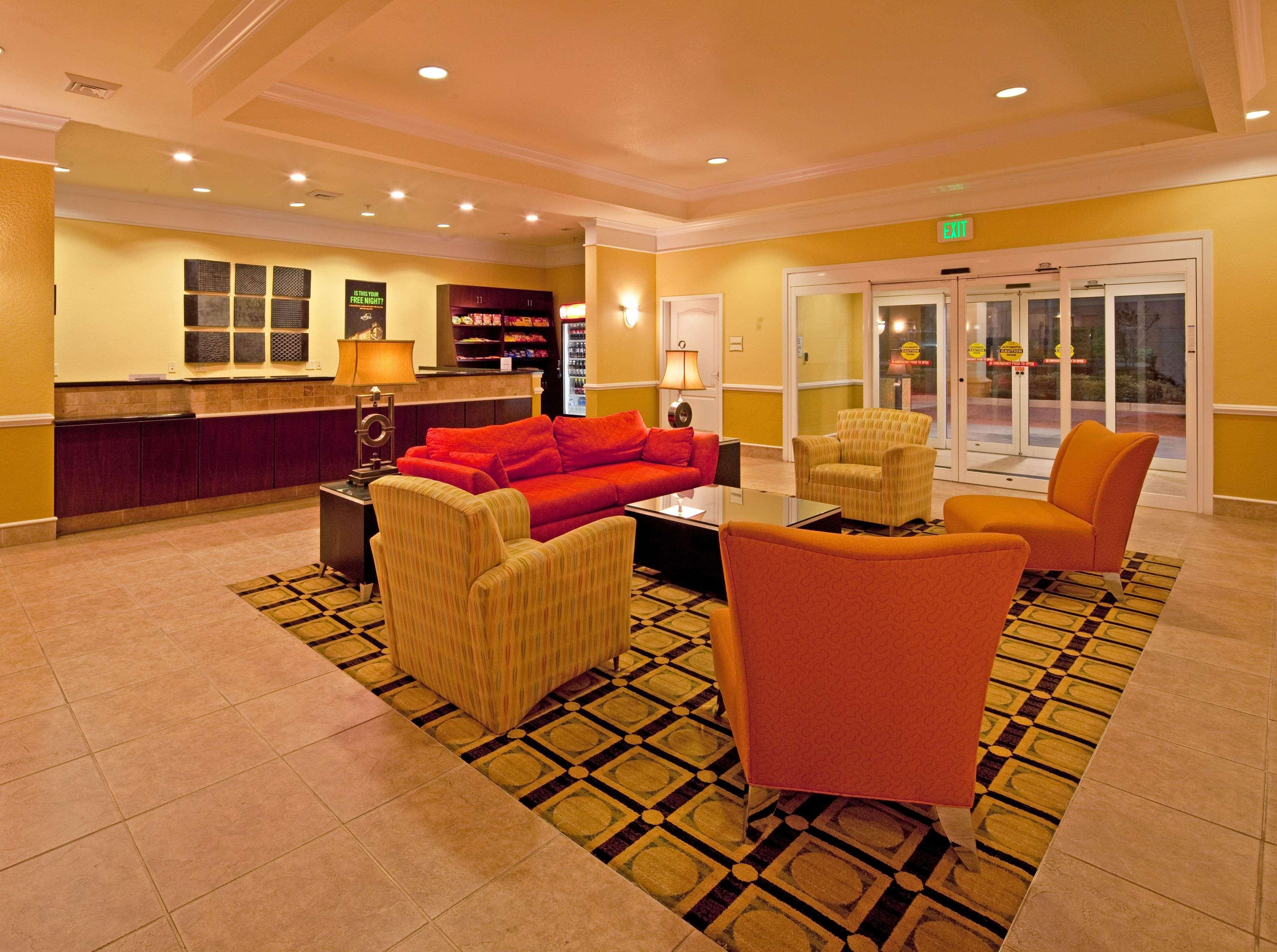 La Quinta By Wyndham Mobile - Tillman'S Corner Экстерьер фото